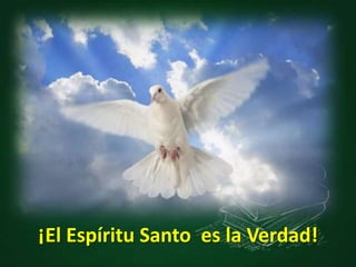 ¡Jesús es la Verdad!