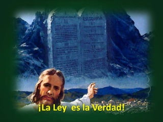 ¡La Biblia es la Verdad!