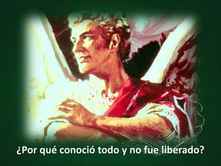 “Y conoceréis la verdad, y la verdad os hará libres”  (S. Juan 8:32)