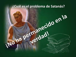  Dios es el único que nos puede dar perdón.