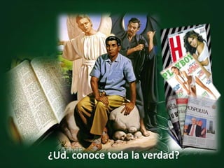  Jesús es nuestro único mediador.