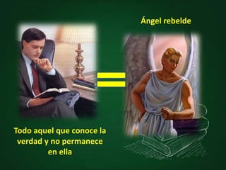  El Esp. Santo es omnipotente, omnipresente y omnisapiente.