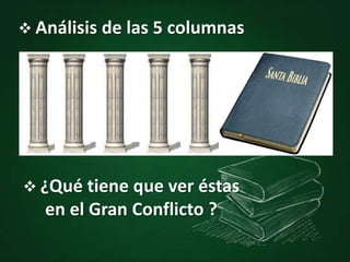  No es sólo un ítems