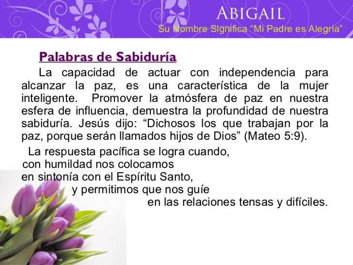 Que Significa El Nombre De Diego En La Biblia