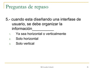 Leccion A Tutorial 2