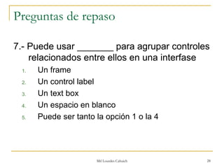 Leccion A Tutorial 2