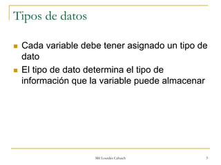 Leccion A Tutorial 3