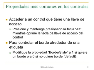 Leccion B Tutorial 2