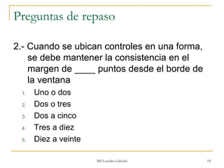 Leccion B Tutorial 2