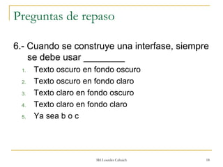 Leccion B Tutorial 2