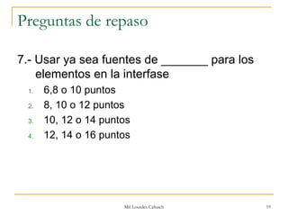 Leccion B Tutorial 2