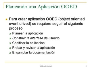 Leccion B Tutorial 2