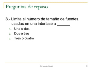 Leccion B Tutorial 2