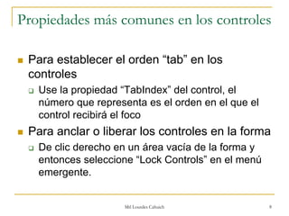 Leccion B Tutorial 2