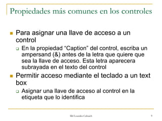 Leccion B Tutorial 2