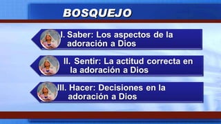 BOSQUEJO 