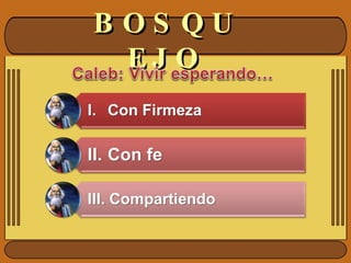 BOSQUEJO 