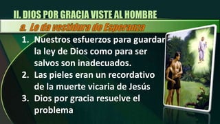 CONCLUSION ¿Qué hemos aprendido hoy?