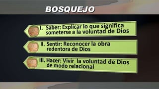 BOSQUEJO 