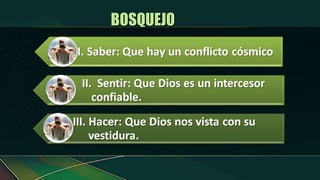 BOSQUEJO  