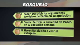 BOSQUEJO 