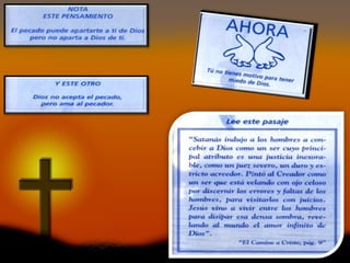 Leccion 1   dios te ama