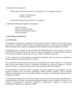 Leccion11.hornos resistencia.resistencias.calentamiento