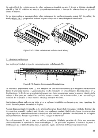 Leccion11.hornos resistencia.resistencias.calentamiento