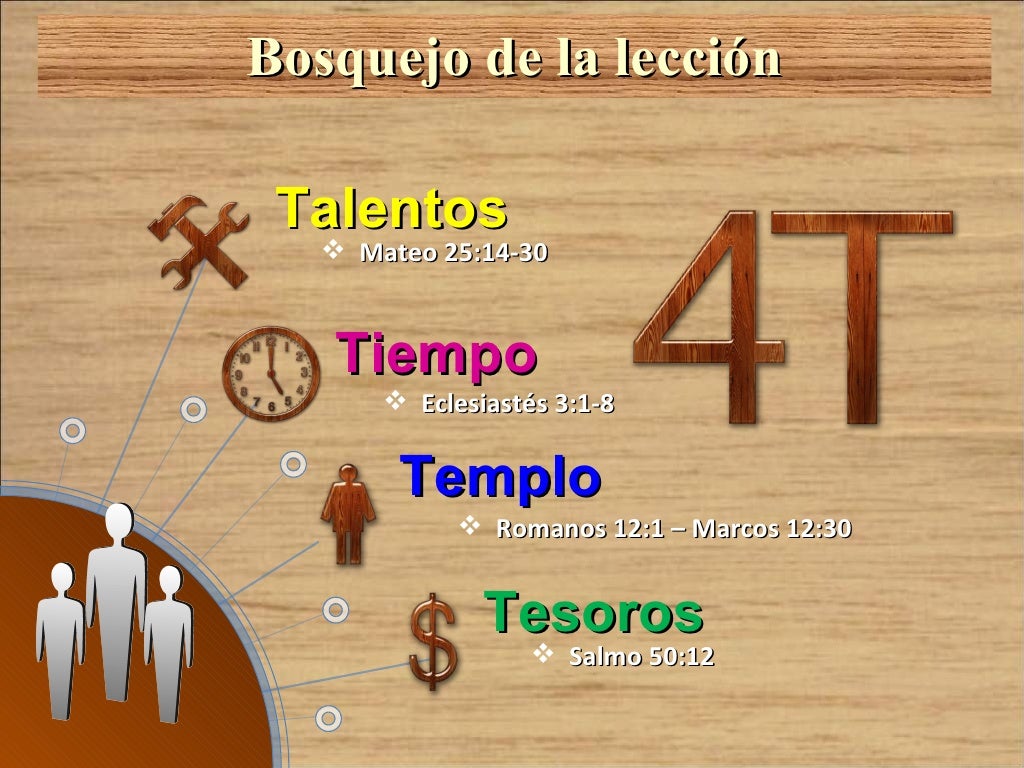 Leccion 11 La Mayordomia Q2 Acv Mr