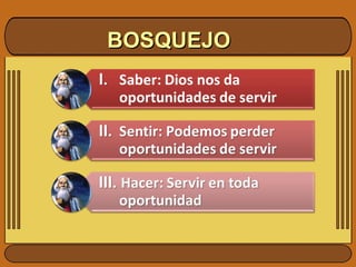 BOSQUEJO 