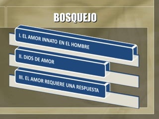 BOSQUEJO 