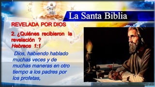 LECCION 2 DE LA FE DE JESUS POWER POINTS | PPTX