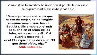 LECCION 2 DE LA FE DE JESUS POWER POINTS | PPTX