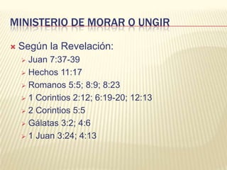 Convence de Pecado, Justicia y JuicioTodo poder de Satanás sobre el hombre a causa de los pecados ha sido roto.Colosenses 2:13-15Un Dios Santo que recibe y salva a los culpables.