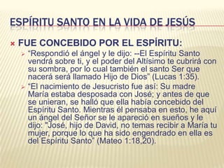 Números 11:17; 11:25; 27:18