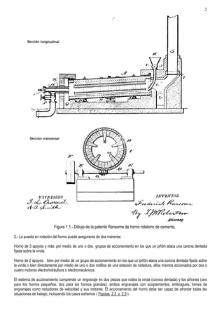 Leccion20.cementos.horno rotatorio