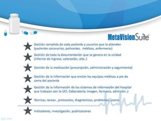 Leccion 3.4 metavision | PPTX