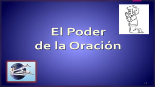 LECCIONES LA FE DE JESUS POWER POINTS 3 | PPTX