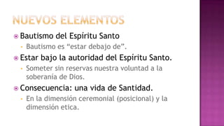 Dios ordeno a Moisés a santificar el Monte Horeb. Éxodo 19:23