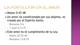 La acción divina de limpiar y separar.Antiguo TestamentoLos escritos de Moisés:La idea ceremonial.Los Profetas:El concepto de purificación moral.
