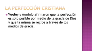 Nuevo TestamentoLo presenta como una característica especial del Espíritu de Dios.Mediante el Espíritu Santo los creyentes:Son santificados,