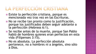 Capacitados para servir,