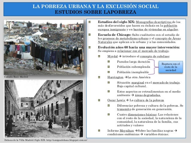 leccion 4 segregaci 243 n y pobreza urbana 2016 2017 leccion 4 segregaci 243 n y pobreza urbana 2016 2017