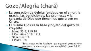 EL proceso de cambioEfesios 4:17-32 y Colosenses 3:1-17Ser consiente de la práctica o mal hábito del que debo ser despojado (Efesios 4:25-31; Colosenses 3:5, 8-9).