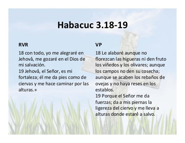 Lección 5 Las Recompensas De La Paciencia
