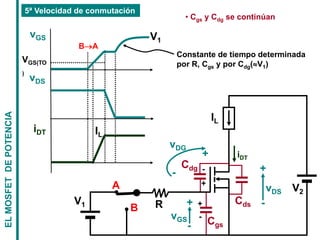 Leccion_5_MOSFET.ppt