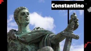 Constantino
 