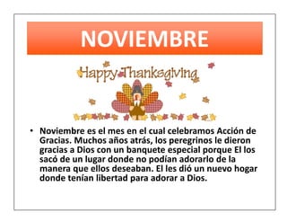 Leccion accion de gracias (1)