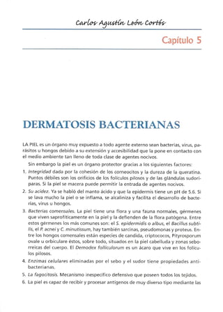 Carlos Agustín León Cortés
 