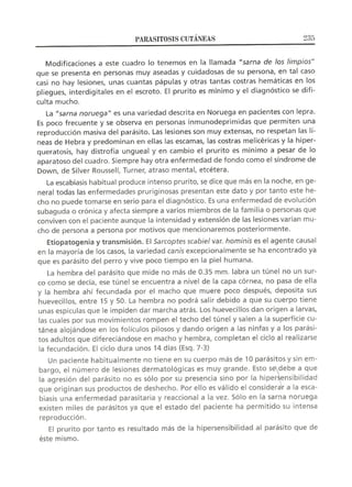 Lecciones de Dermatología